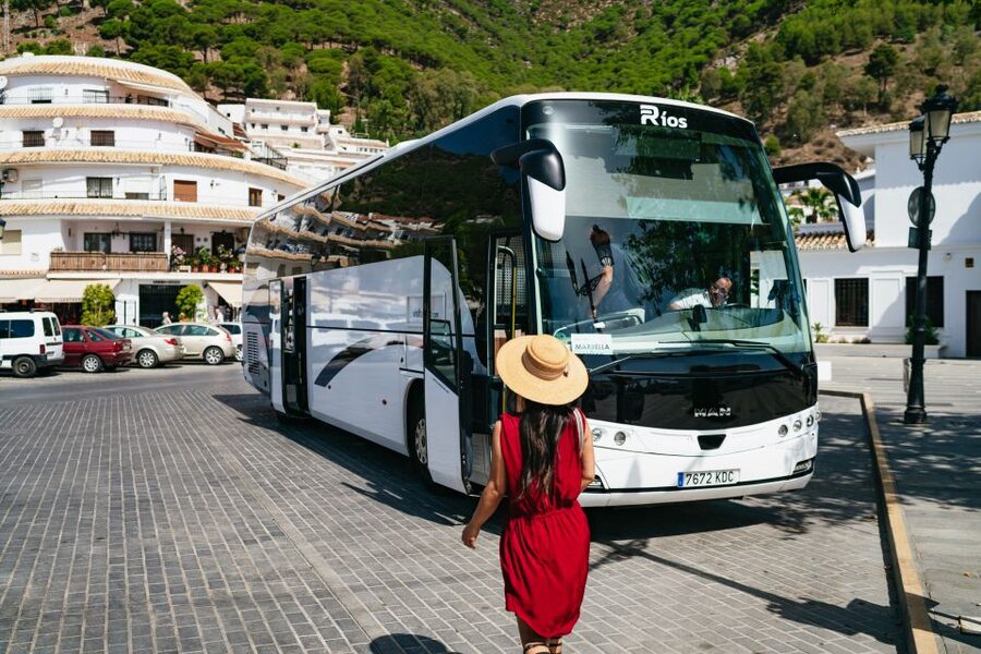 From Costa del Sol: Mijas, Marbella and Puerto Banús Tour - Who this tour suits (and who should skip it)