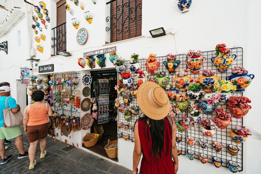From Costa del Sol: Mijas, Marbella and Puerto Banús Tour - Price and value: is $59 fair for this day?