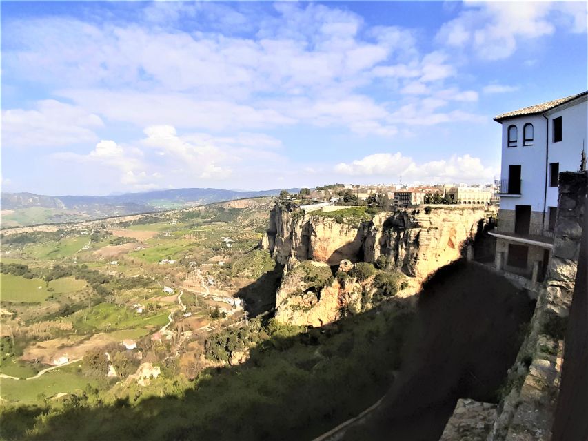 From Costa del Sol: Private Ronda Tour - Key Things That Make This Tour Worth Your Time