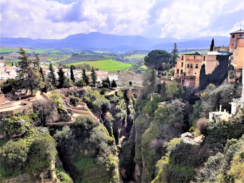 From Costa del Sol: Private Ronda Tour - Why Ronda Feels Special When You Only Have a Day