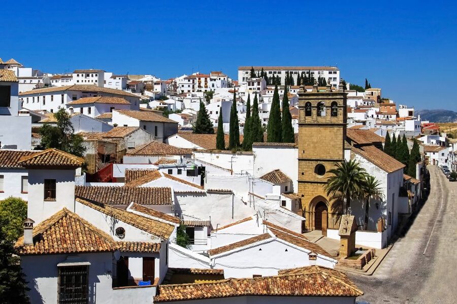 From Costa del Sol: Private Ronda Tour - The 1-Hour Break: How to Use It Without Rushing