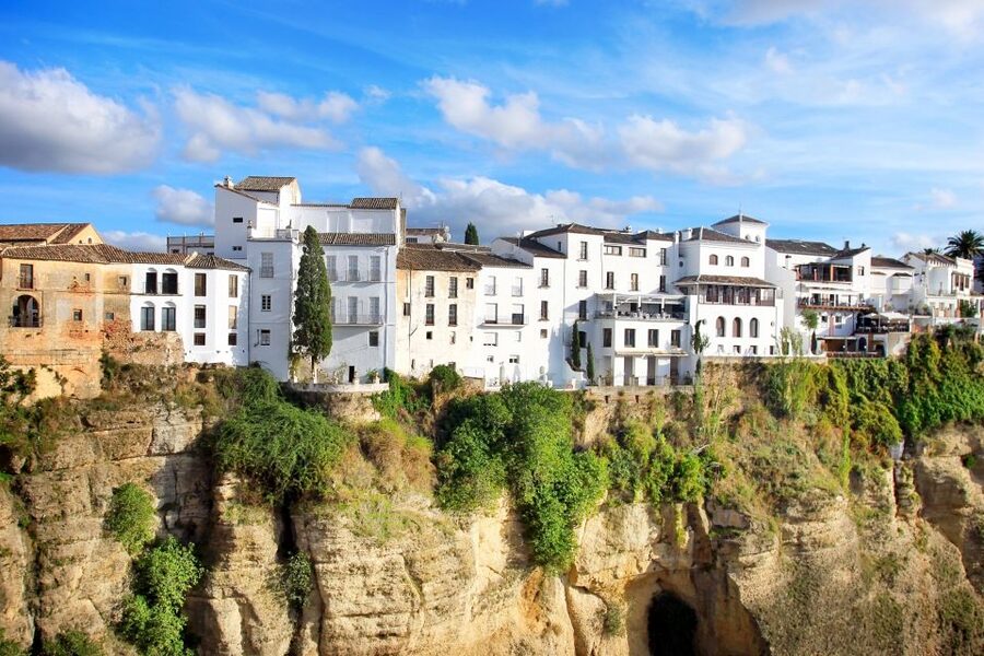 From Costa del Sol: Private Ronda Tour - Private Transport Value: What You’re Paying For at $424 Per Person