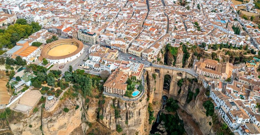 From Costa del Sol: Ronda, and Bullring Tour - Key highlights worth planning for