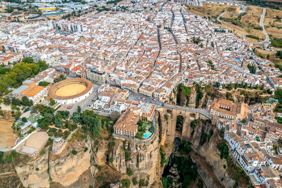 From Costa del Sol: Ronda, and Bullring Tour - Ronda in one day: why this combo works