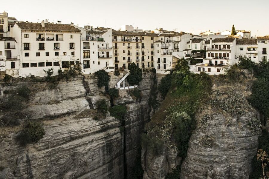 From Costa del Sol: Ronda, and Bullring Tour - Bullring of the Royal Cavalry: Spain’s oldest in your schedule