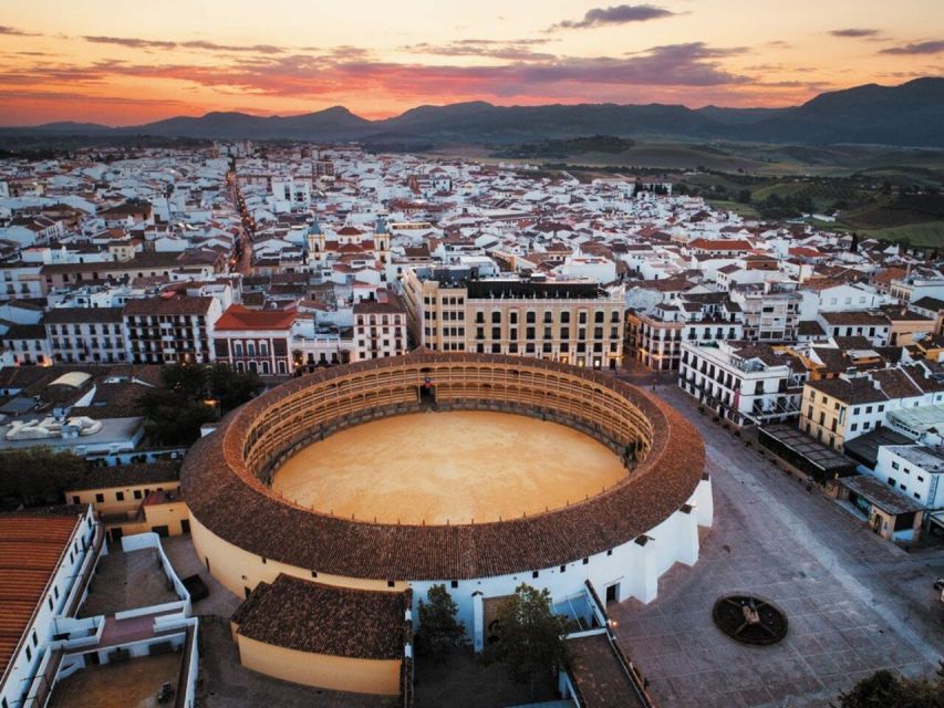From Costa del Sol: Ronda, and Bullring Tour - Price and value: what $88 buys (and what it doesn’t)