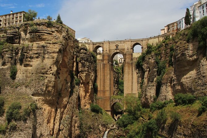 From Costa del Sol: Ronda and Setenil de las Bodegas - Key Things That Make This Tour Worth It