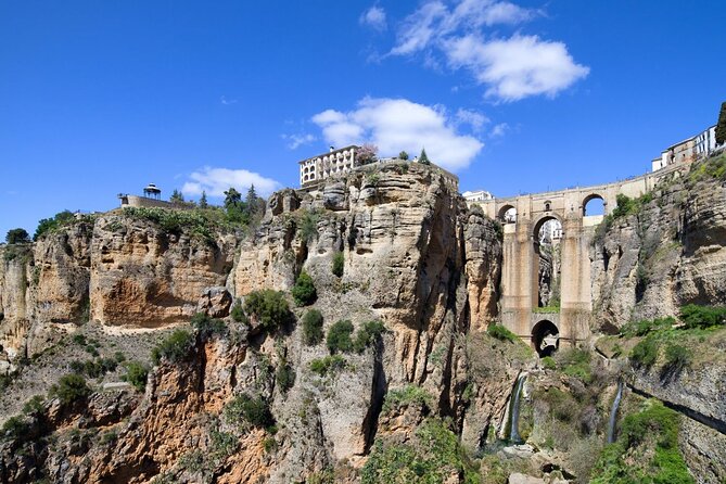 From Costa del Sol: Ronda and Setenil de las Bodegas - Why Ronda and Setenil Fit Together So Well in One Day