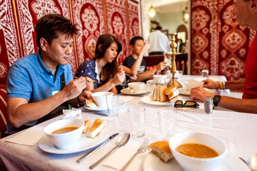 From Costa del Sol: Tangier Full-Day Tour by Ferry - The Kasbah and Medina Walk: What This Tour Lets You Do Well