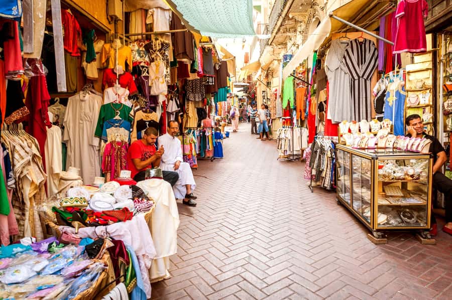 From Costa del Sol: Tangier Full-Day Tour by Ferry - Snake Charmer Feats: Fun Spectacle With Cultural Context