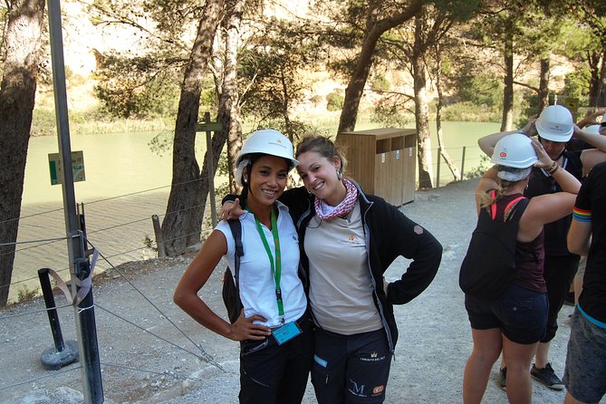 From El Chorro: Caminito del Rey - Stop 1: El Chorro for a Short Reset