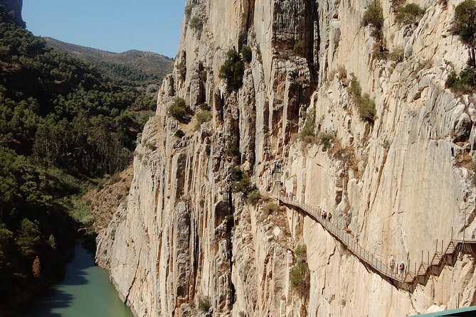 From El Chorro: Caminito del Rey - Safety Rules You’ll Feel From the First Minute