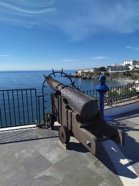 From Fuengirola: Frigiliana & Nerja - Key things to know before you go