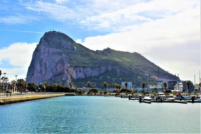 From Fuengirola: Gibraltar Day Trip - Key things that matter on this Fuengirola to Gibraltar day trip
