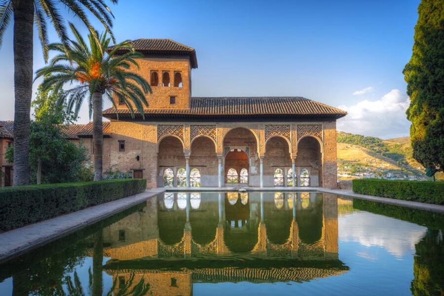 From Malaga: Alhambra and Royal Chapel with Entry Tickets - Royal Chapel of Granada: A Quick Stop With Big Meaning