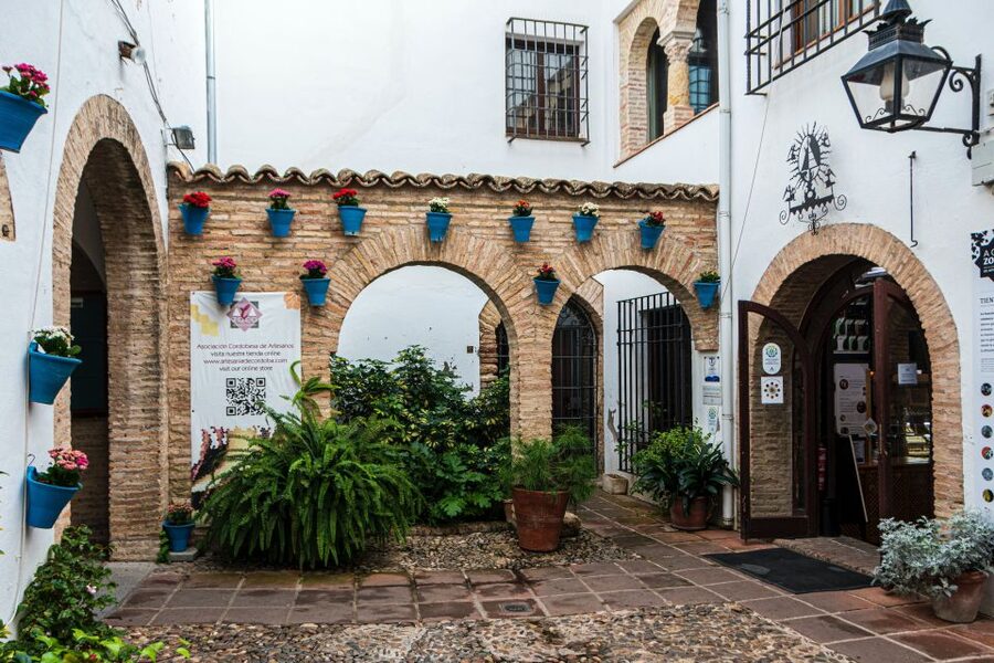 From Malaga and Costa Del Sol: Cordoba Day Trip - Malaga to Córdoba in one day: what you’re really paying for