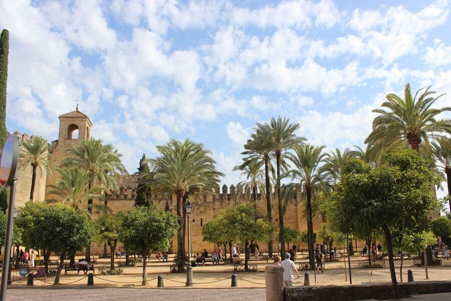 From Malaga and Costa Del Sol: Cordoba Day Trip - Mosque-Cathedral of Córdoba: guided clarity plus time to breathe