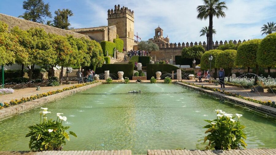 From Malaga and Costa Del Sol: Cordoba Day Trip - Getting picked up along the Costa del Sol (and what to watch for)