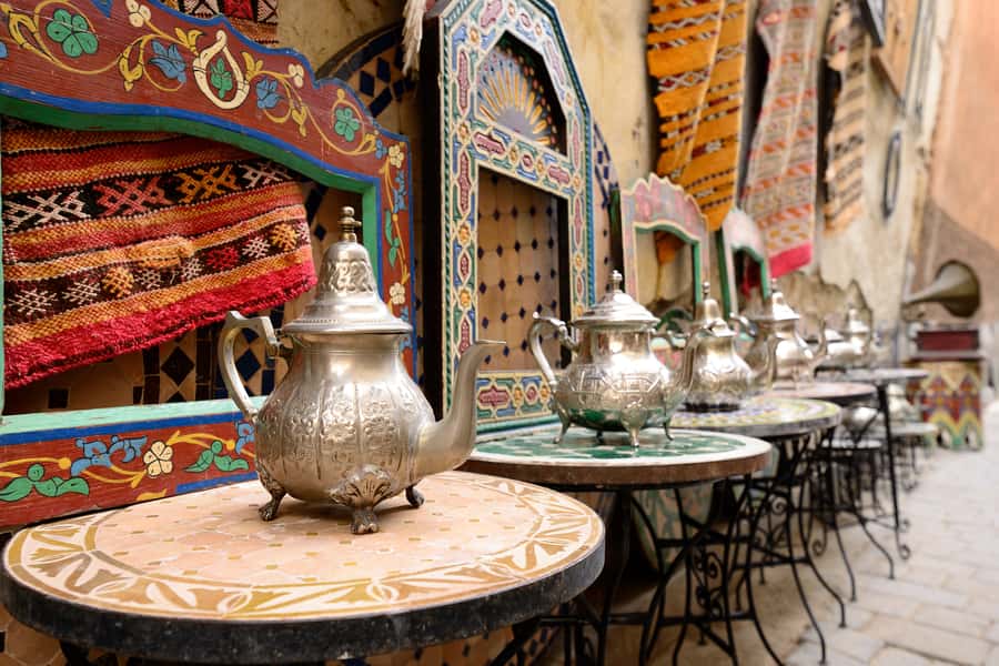 From Malaga and Costa del Sol: Day Trip to Tetouan, Morocco - Key things to know before you go