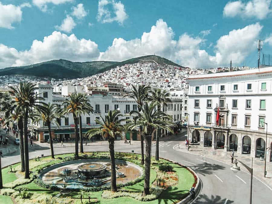 From Malaga and Costa del Sol: Day Trip to Tetouan, Morocco - Price and value: is $188 fair for a day that runs long?