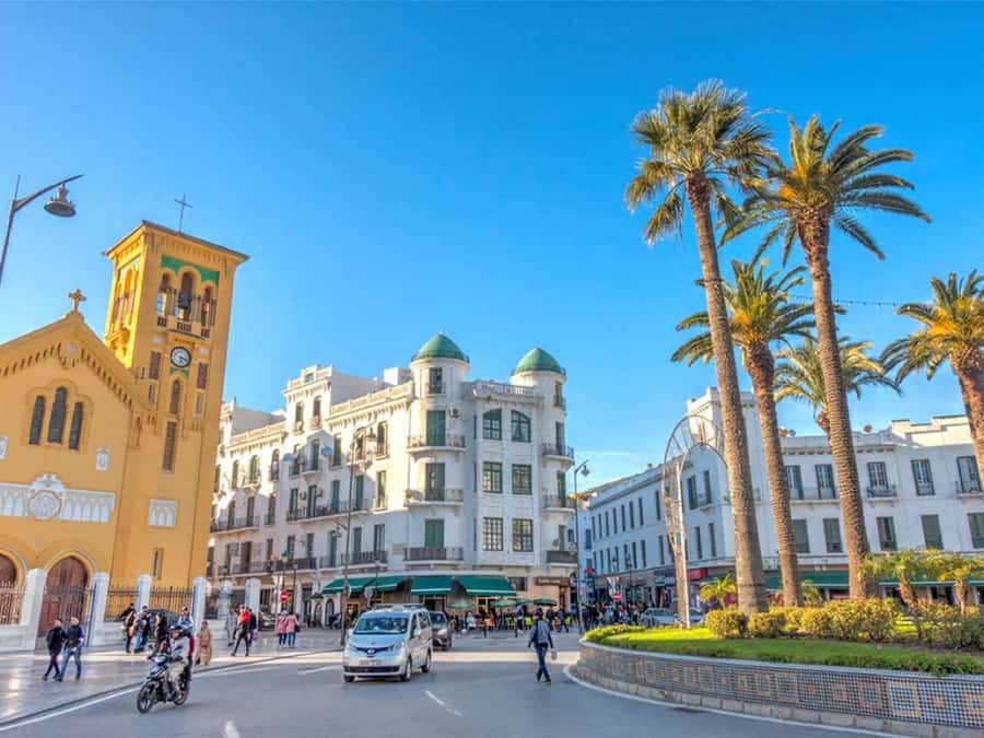 From Malaga and Costa del Sol: Day Trip to Tetouan, Morocco - Souk and shopping time: what you can browse vs what you’ll be sold