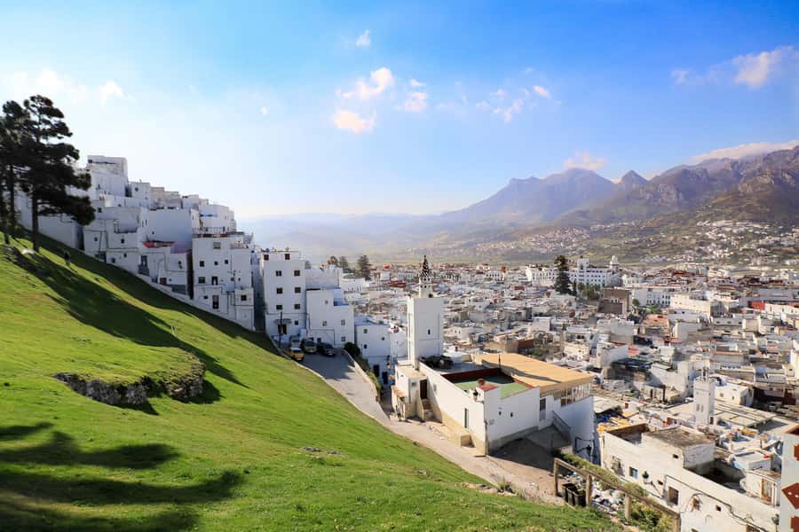 From Malaga and Costa del Sol: Day Trip to Tetouan, Morocco - How long you’ll be out, return times, and what to pack