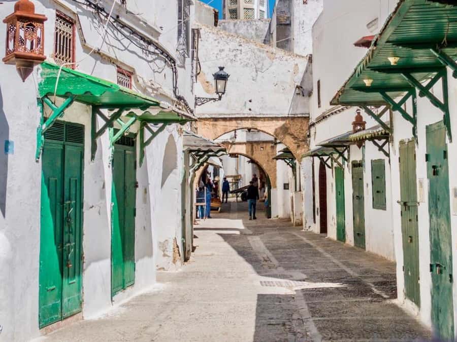 From Malaga and Costa del Sol: Day Trip to Tetouan, Morocco - Getting there from Malaga and the Costa del Sol: buses, ferry, and timing reality