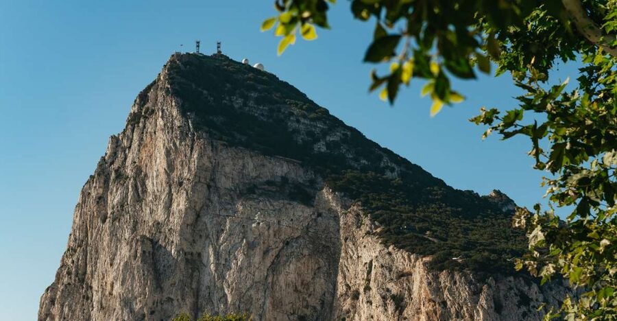 From Malaga and Costa del Sol: Gibraltar Tour - Gibraltar city center free time: where to spend your 5 hours