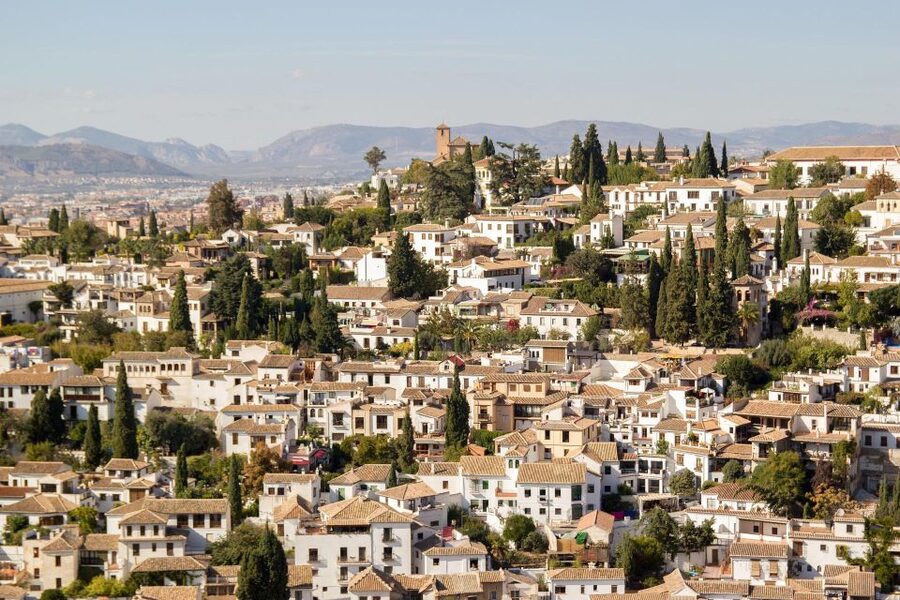 From Malaga and Costa Del Sol: Granada Day Trip - Key Things You’ll Notice on This Granada Day Trip