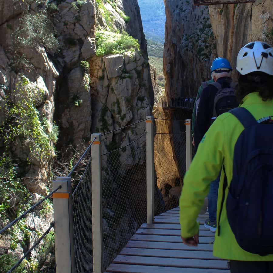 From Malaga: Caminito del Rey all included - Who This Trip Fits Best (And Who Should Skip It)