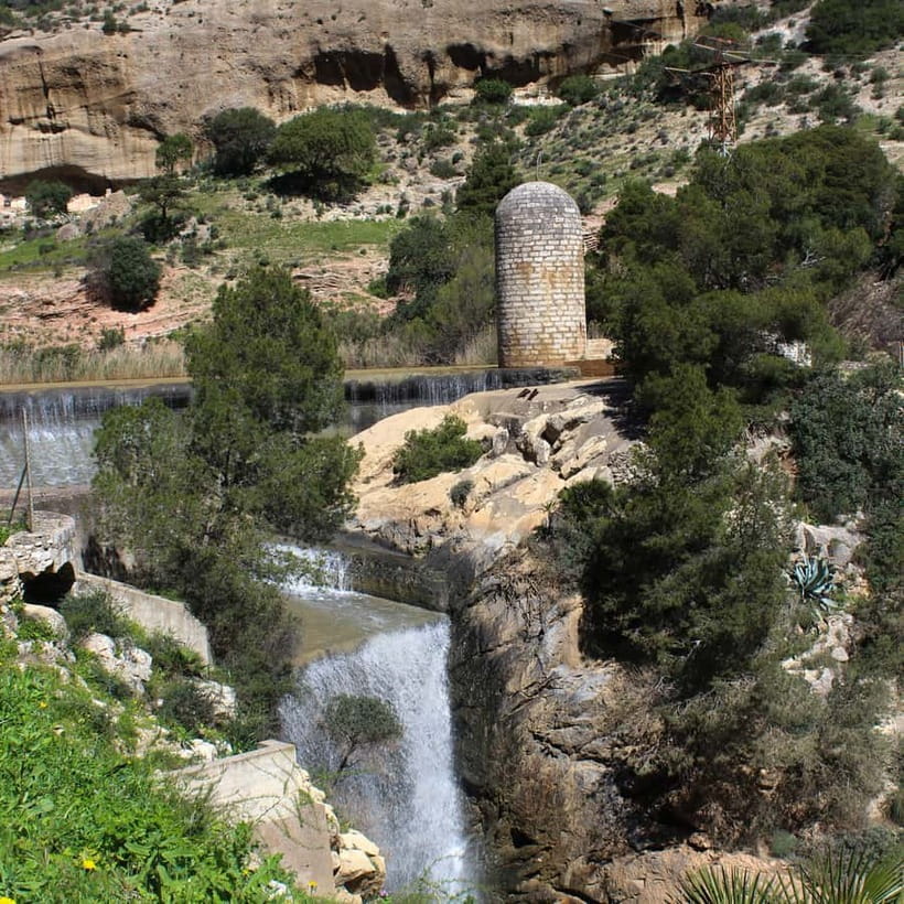 From Malaga: Caminito del Rey all included - Small Tips That Make a Big Difference on the Walk