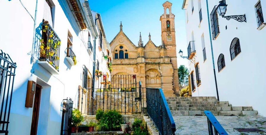 From Málaga: Caminito del Rey & Antequera: Dolmens and free time - Price and value: what $64 buys you in real terms