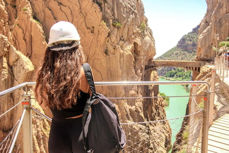 From Málaga: Caminito del Rey Day Trip & Guided Tour - Should You Book This Málaga Day Trip?