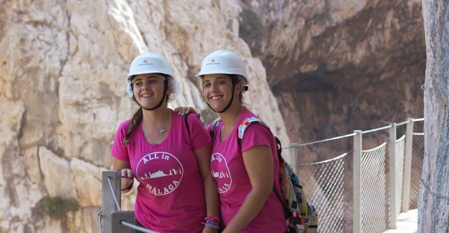 From Málaga: Caminito del Rey Full-Day Tour - Value for money: is $89 worth it?