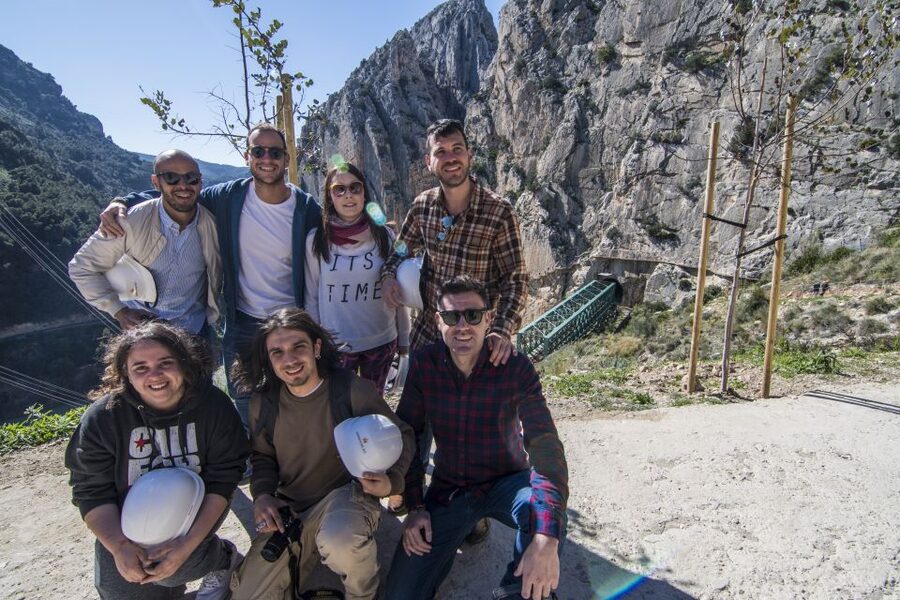 From Malaga: Caminito del Rey Guided Tour with Tickets - Why the Caminito del Rey Still Feels Electric