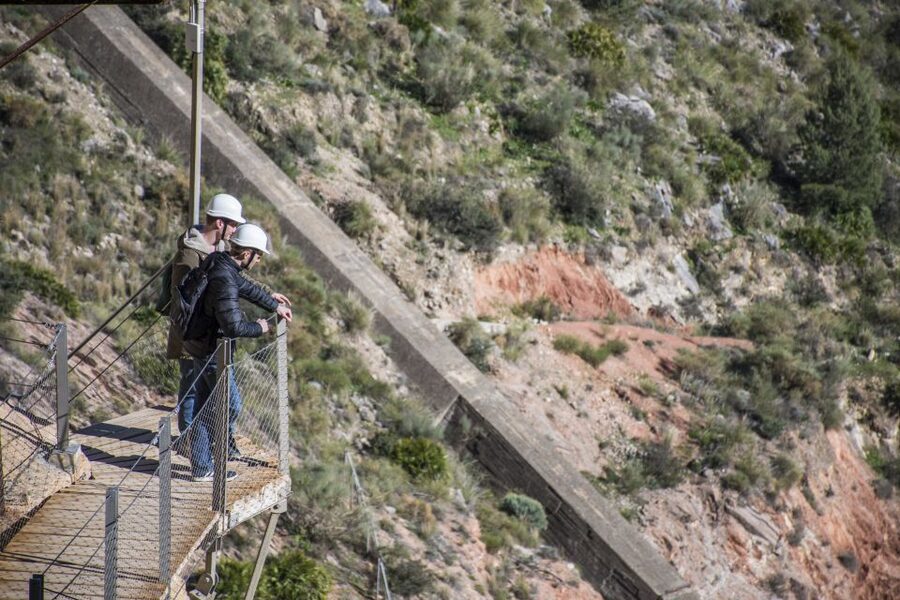 From Malaga: Caminito del Rey Guided Tour with Tickets - Who This Tour Is Best For (and Who Should Skip It)