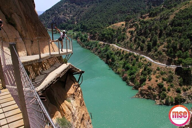 From Malaga Caminito del Rey Guided Tour with transportation - Timing and the Real Pacing of the Day