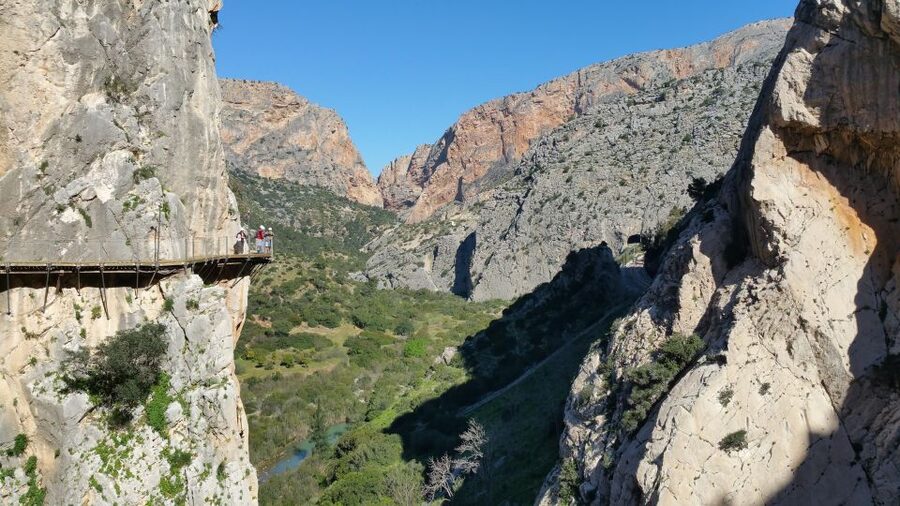 From Málaga: Caminito del Rey Small-Group Tour with Picnic - Price and value: is $105 really fair for this tour setup?