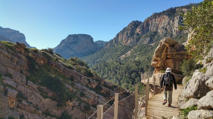 From Málaga: Caminito del Rey Small-Group Tour with Picnic - Tips to get the best day out of this tour
