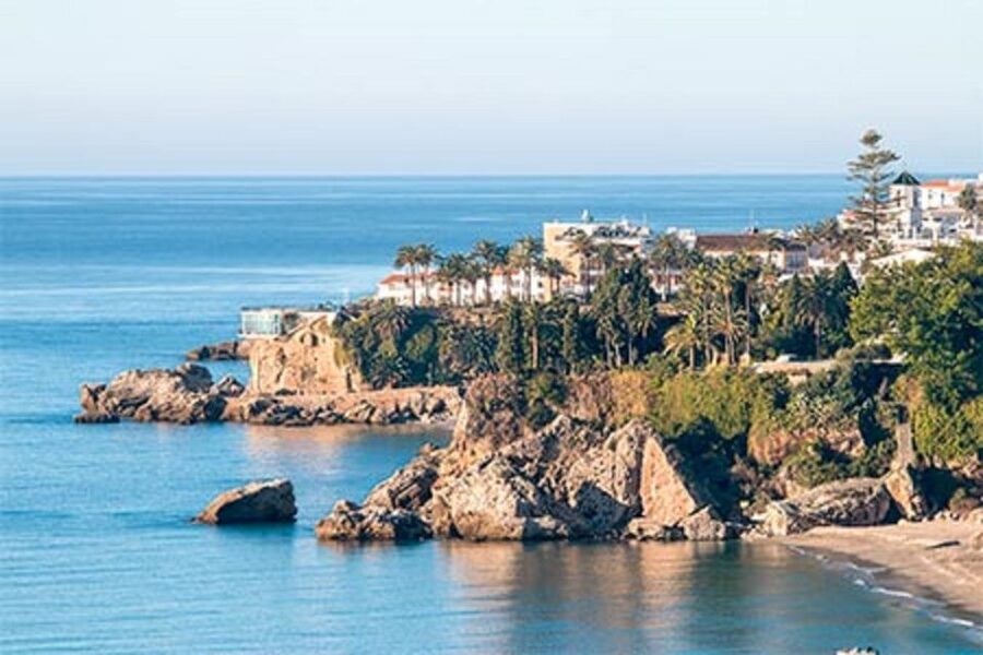 From Málaga: Caves of Nerja, Nerja and Frigiliana Day Tour - Why This Málaga Day Trip Works So Well