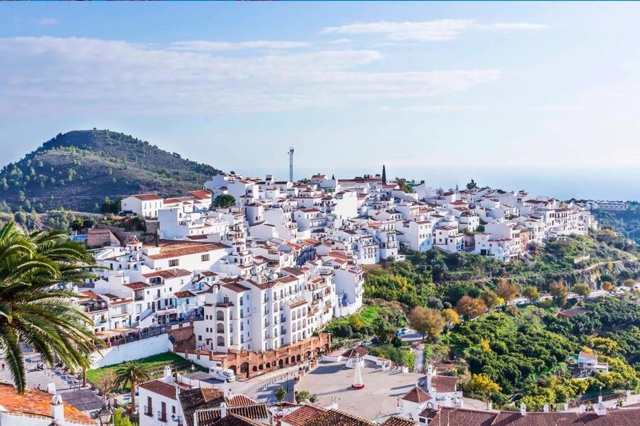 From Málaga: Caves of Nerja, Nerja and Frigiliana Day Tour - Price and Value: What $81 Is Really Buying You