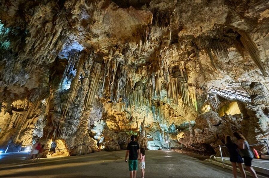 From Málaga: Caves of Nerja, Nerja and Frigiliana Day Tour - What to Pack and Wear for This Particular Day