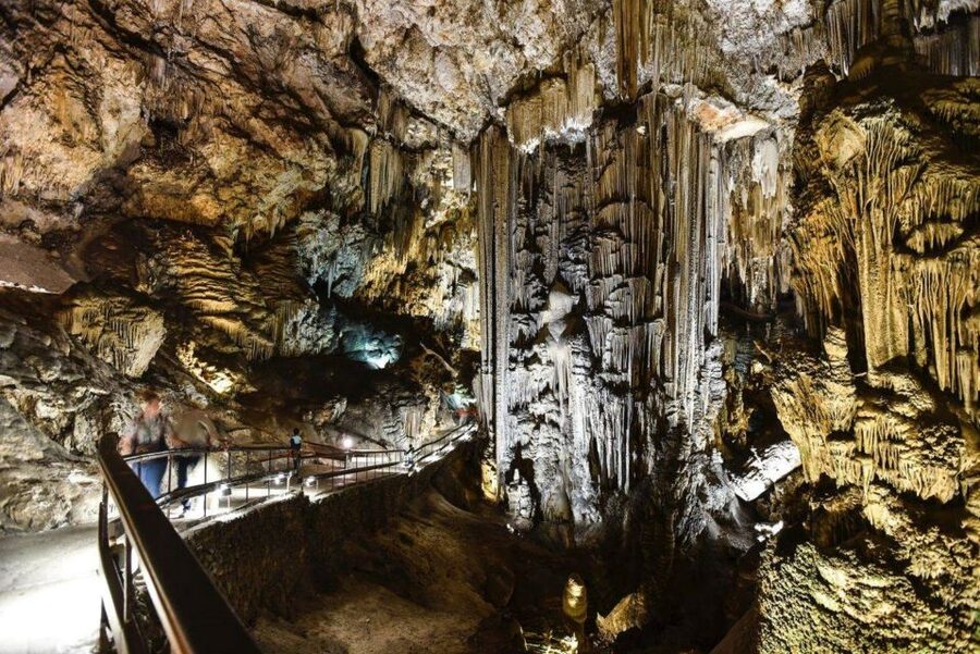 From Málaga: Caves of Nerja, Nerja and Frigiliana Day Tour - Booking Smart: How to Choose Your Moment to Go