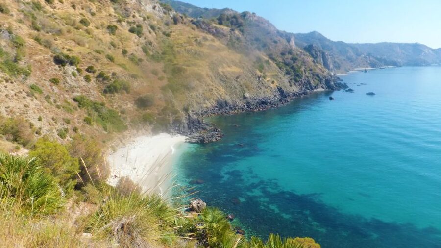 From Malaga: Cliffs of Maro Hike w/ Beach Visit & Snorkeling - Snorkeling with included gear: how to make the most of it