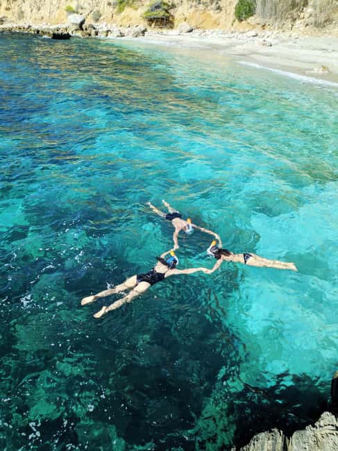 From Malaga: Cliffs of Maro Hike w/ Beach Visit & Snorkeling - Price and value: what you really get for about $64