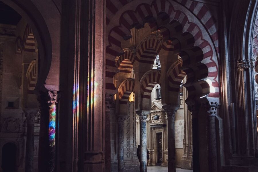 From Malaga: Cordoba Day Trip and Mosque-Cathedral - Key highlights to look for on this trip