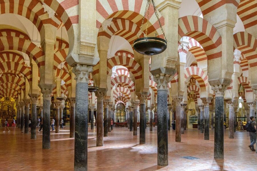 From Malaga: Cordoba Day Trip and Mosque-Cathedral - Malaga to Cordoba by bus: comfort, timing, and how the day flows