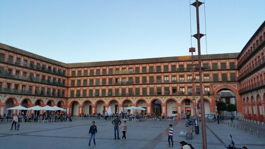 From Malaga: Cordoba Day Trip and Mosque-Cathedral - Córdoba free time: how to use 3 hours without rushing