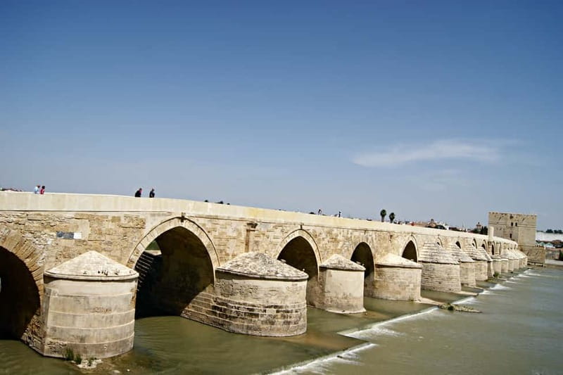 From Málaga: Córdoba Mosque Guided Tour - The road to Córdoba: what you gain with the stop-and-story approach