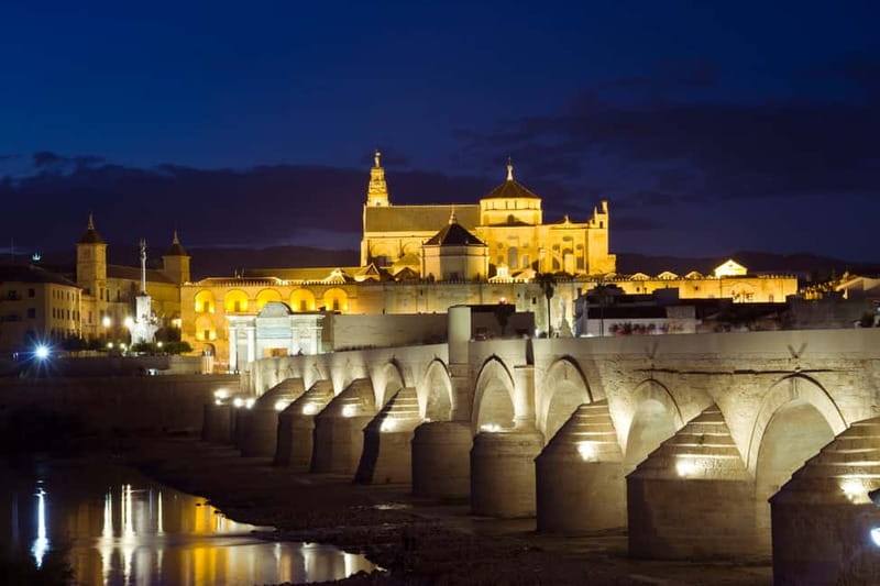 From Málaga: Córdoba Mosque Guided Tour - The 7-hour day trip from Málaga: how to make it feel like more than a transfer